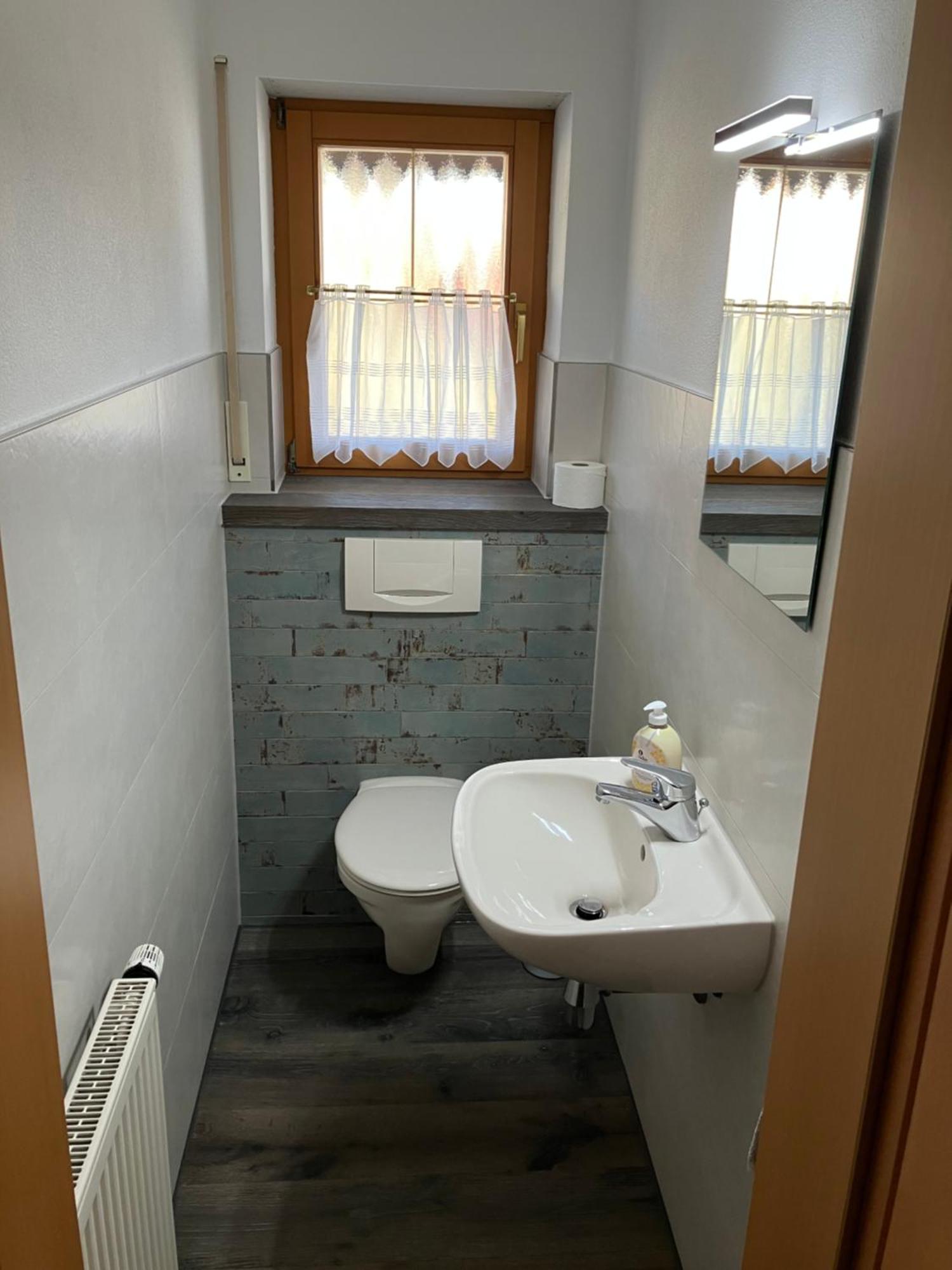 Kulmblick Kastl Apartment Kastl  ภายนอก รูปภาพ