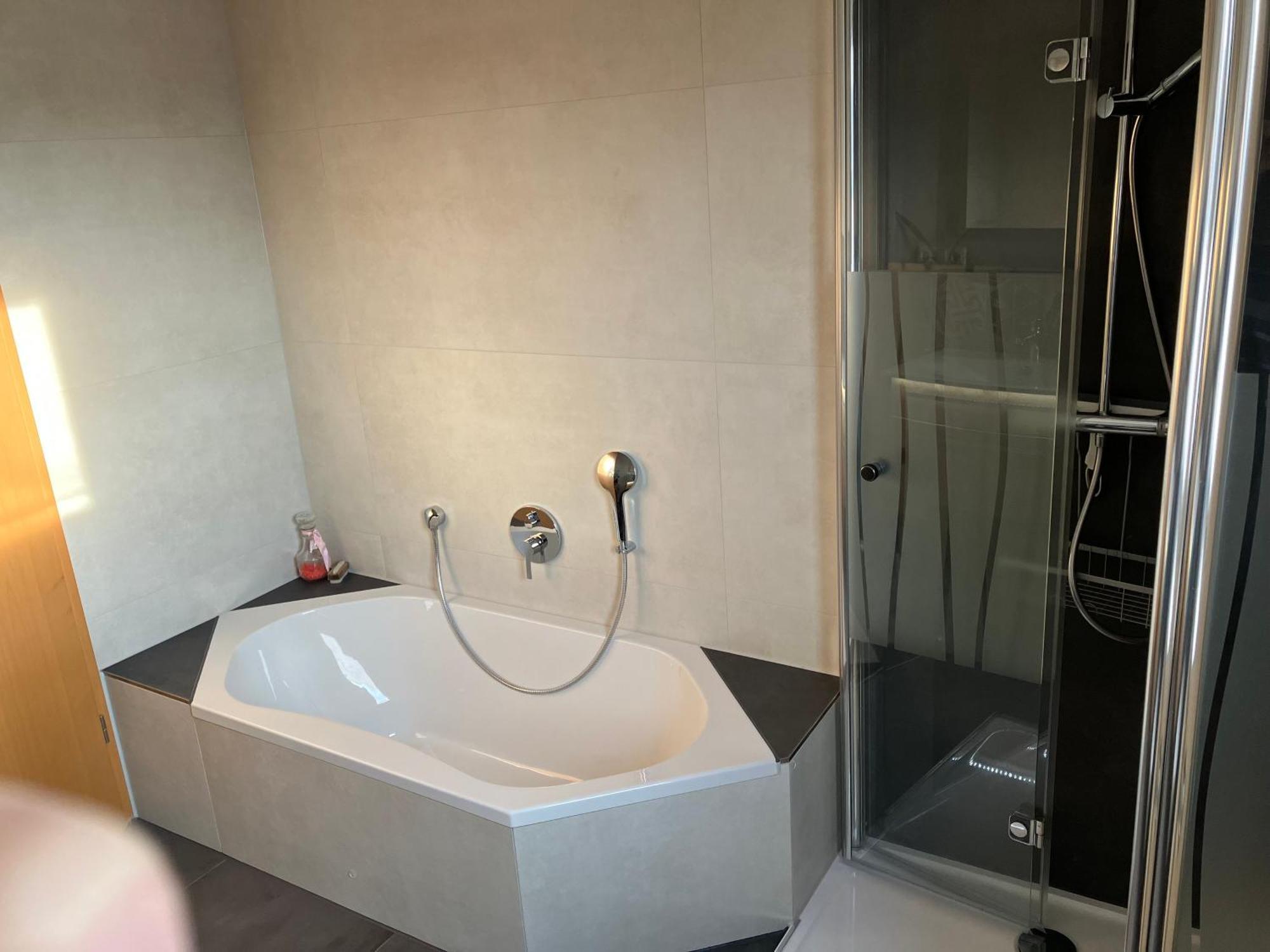 Kulmblick Kastl Apartment Kastl  ภายนอก รูปภาพ